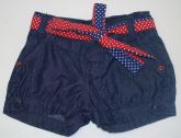 Shorts Balone com Cinto - Nº 02