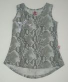Blusinha Regata - Nº04