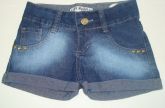 Shorts Jeans - Nº08