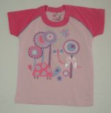 Camiseta Manga Curta Malha - Nº 03