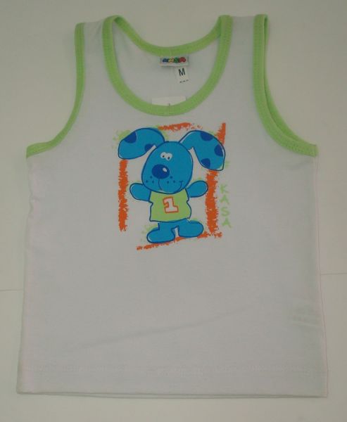 Regata Masculina - Malha M