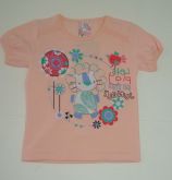 Camiseta Manga Curta Algodão - Nº03