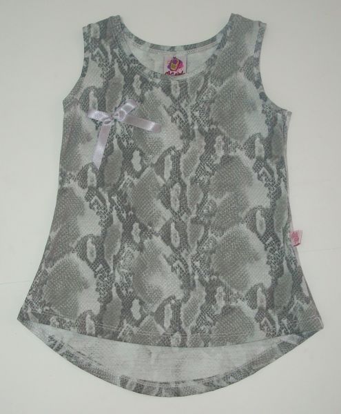 Blusinha Regata - Nº04