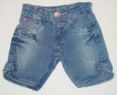Shorts Jeans - Nº01